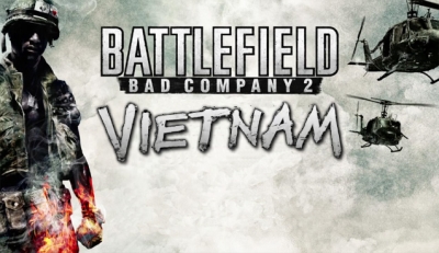 BFBC2 Vietnam