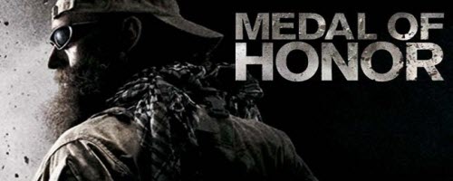 Medal of Honor 2012
